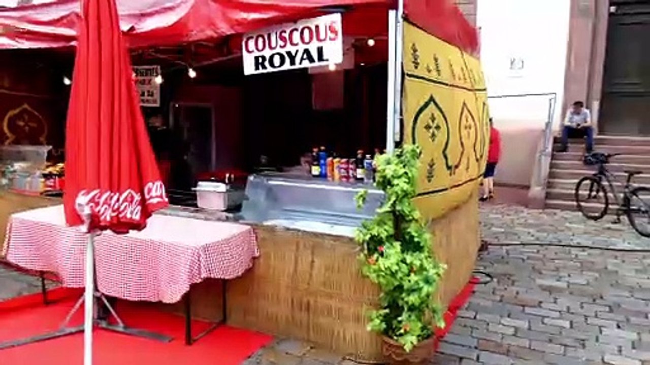 Brumath Estivales d'été 16 juillet 2021