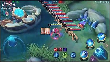 kaya naman sumakit si layla