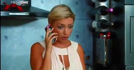 Ζωή Μου - Επεισόδιο 49 (Part 1)