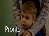 Promoción novela turca Omer, un ángel en el infierno por Latina Televisión