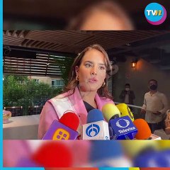 Gala Montes, fue nombrada Embajadora de Fundación de Cáncer de Mama