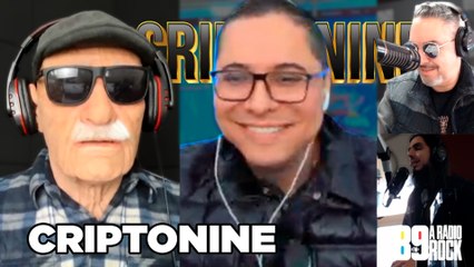 Criptonine - 16/07/2021