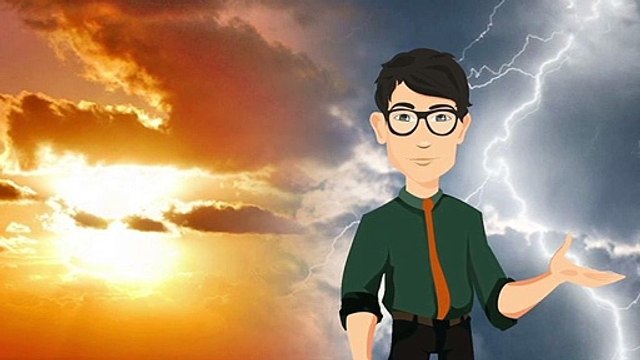 Piogge e temporali anche forti nelle prossime ore. Ecco dove