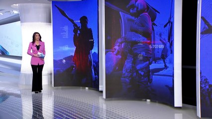 الساعة 60 : طالبان تغتال طياري الجيش الأفغاني في منازلهم