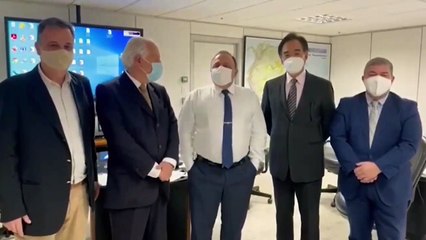 Pazuello negociou Coronavac com intermediária e pelo triplo do preço