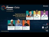 The Power of Data: Organizing Data for Better Decision Making in the Government | Katadata Indonesia