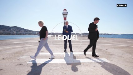 Le Duel - La Fièvre de Petrov - Cannes 2021
