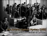 Arsenal Stadium Mystery