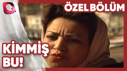 Kimmiş Bu! | Kara Bahtım | Özel Bölüm