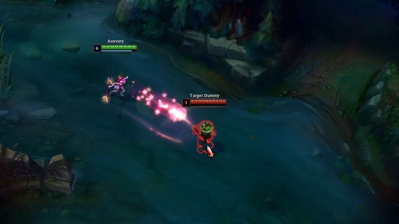 LoL: Der ultimative Lux Guide