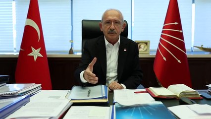 Kılıçdaroğlu'ndan çarpıcı Suriye paylaşımı: "Helalleşip iki yılda memleketlerine uğurlayacağız"