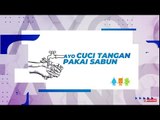 Seruan Menteri Kabinet - Kampanye Nasional CTPS | Katadata Indonesia