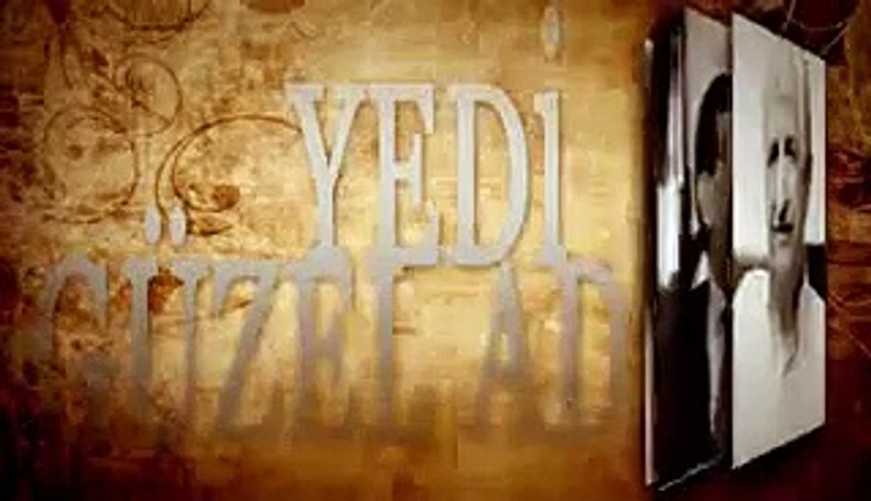 Dava Adamı Mehmet Akif İnan'ı rahmetle anıyoruz