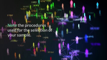 Mastering the Methods Section for Your Capstone Project 📋