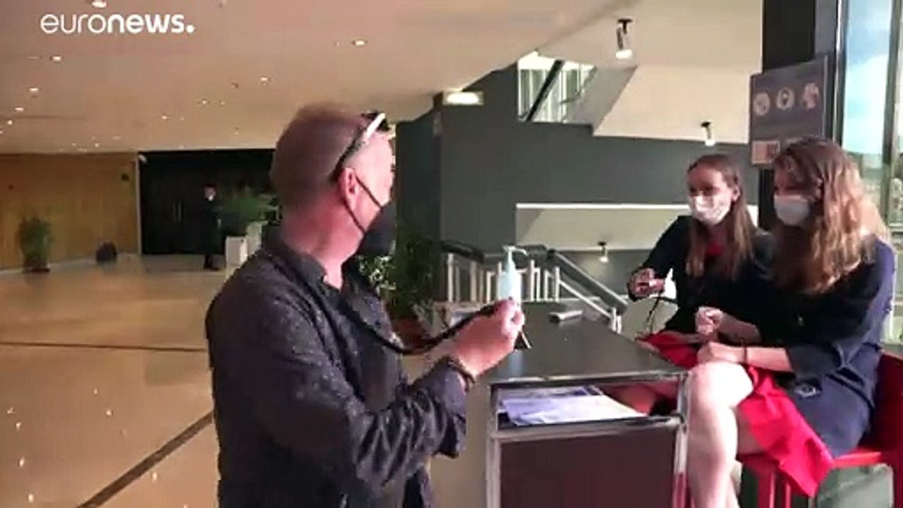 Rätselraten vor der Schlusszeremonie: Wer gewinnt Cannes?