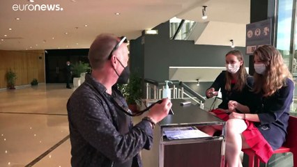 Φεστιβάλ Καννών: Ο Τύπος προβλέπει τους νικητές