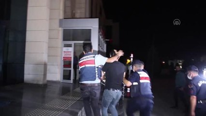 3 yıl önce öldürülen Büyükşen çifti cinayetinde şüphelinin yanlış eve girdiği iddiası