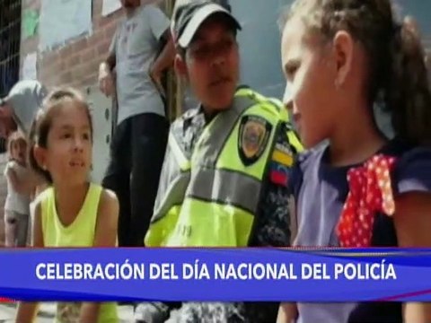 Día Nacional del Policía | CPNB garantiza la paz con acciones preventivas apegados a la Constitución