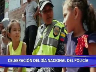 Día Nacional del Policía | CPNB garantiza la paz con acciones preventivas apegados a la Constitución