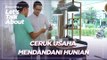 Ceruk Usaha Mendandani Hunian | Katadata Indonesia