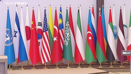 L'Afghanistan spaventa tutta l'Asia centrale, le parole del ministro russo Lavrov