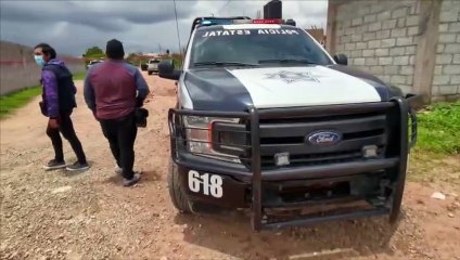 Enfrentamiento Cipres