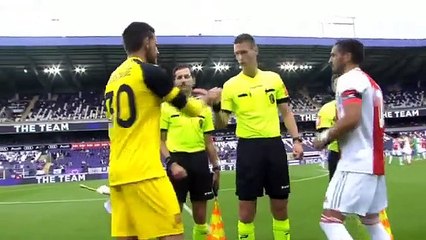 Anderlecht 0-2 Ajax - All Goals & Highlight Friendly 16.07.2021 HD