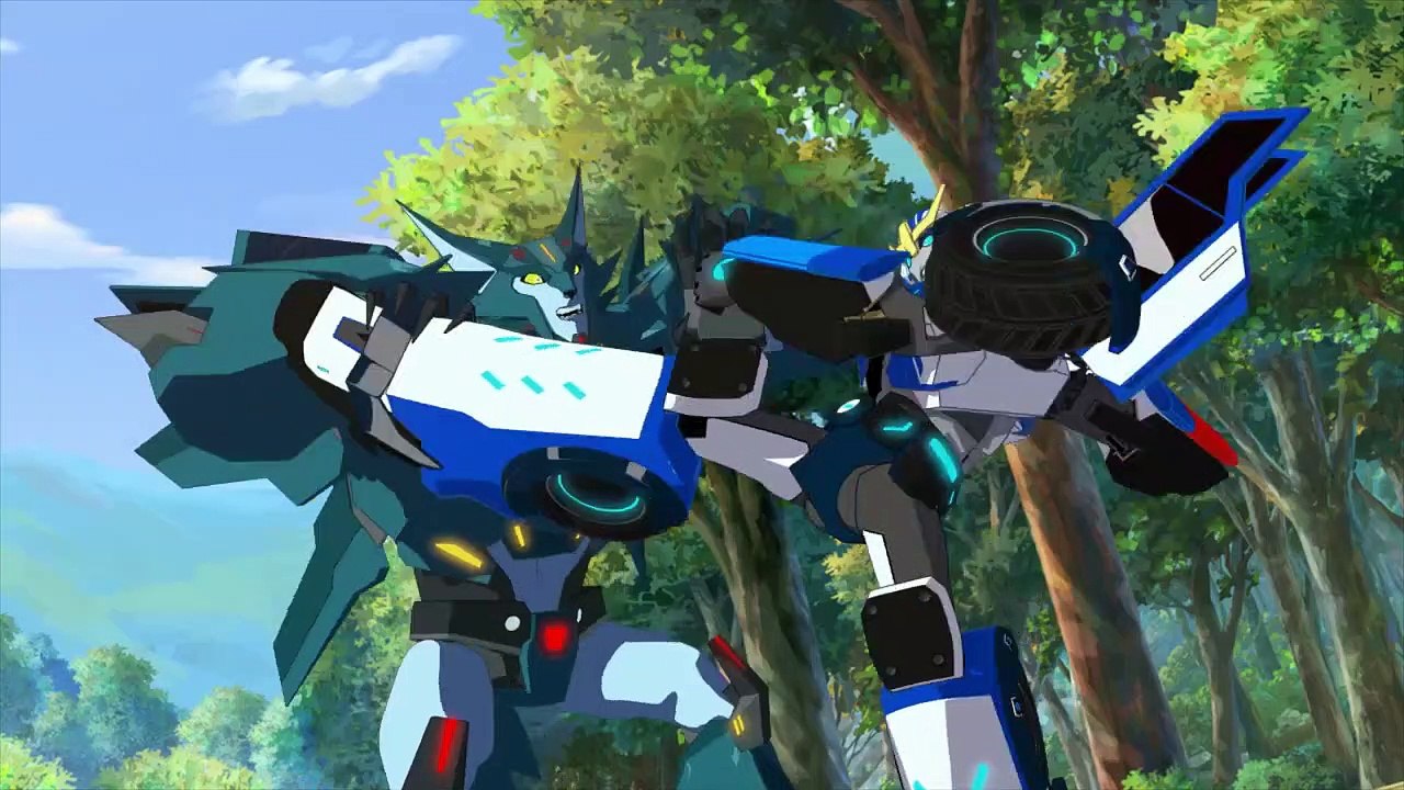 Transformers (T1C3)