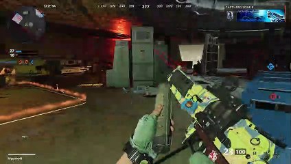 INTENSE DOMINATION | ICBM | Call of Duty: Black Ops Cold War