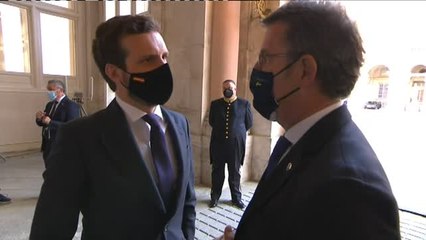 El PP no renovará el CGPJ si el Gobierno no acepta un reforzamiento de la independencia judicial