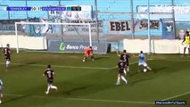 Temperley 1-1 Estudiantes Rio IV - Primera Nacional - Fecha 17