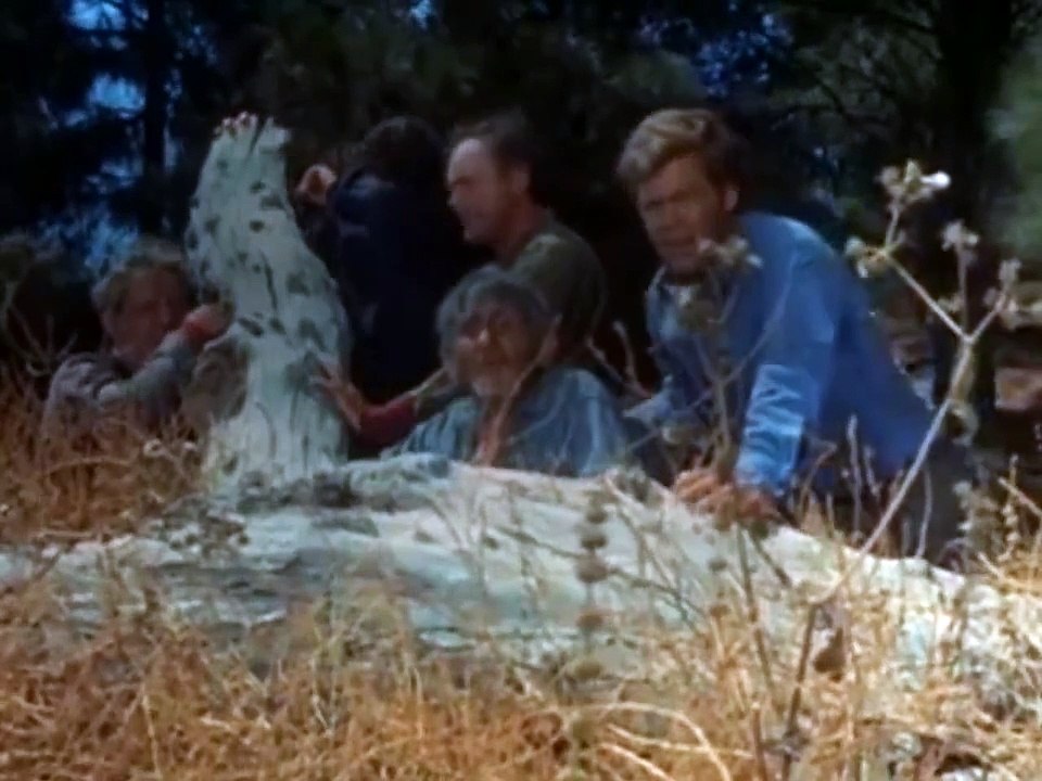 The Virginian - Se6 - Ep9 - Part 02 HD Watch