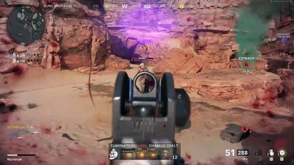 Call of Duty: Black Ops Cold War | Multiplayer | VIP ESCORT | M16 & M1911