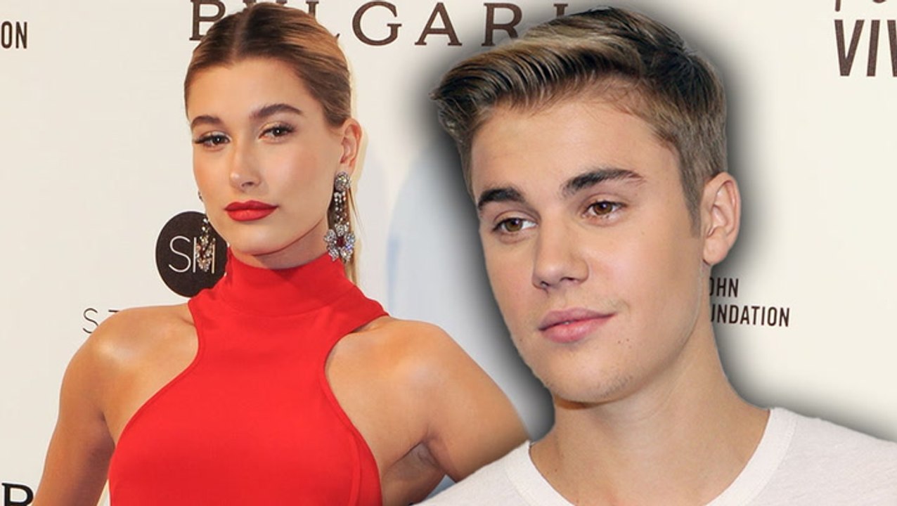 Justin Bieber & Hailey Baldwin Relationship Status Revealed After ‘Yelling’ Video Drama