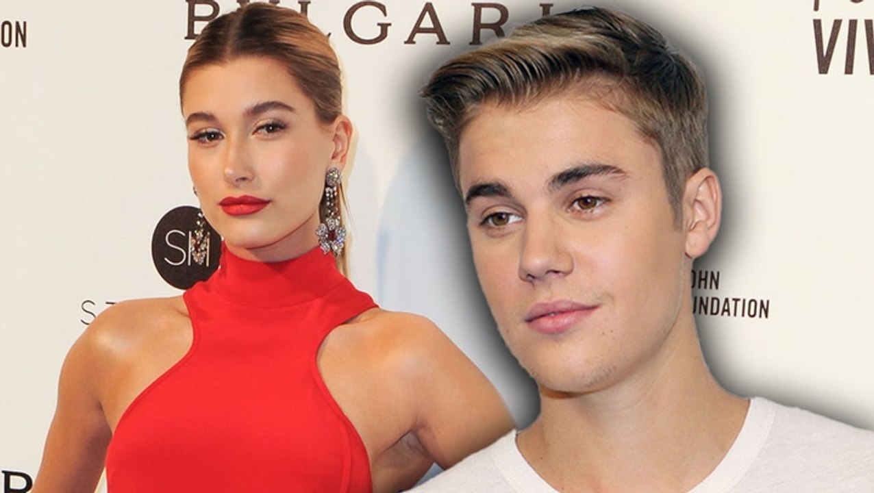 Justin Bieber & Hailey Baldwin Relationship Status Revealed after ‘Yelling’ Video Drama