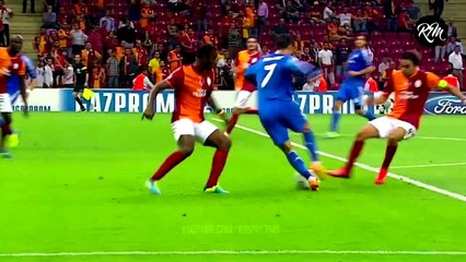 Cristiano Ronaldo 20 Weak Foot Goals That Shocked The World_HD