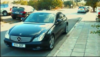 Ζωή Μου Επεισόδιο 72