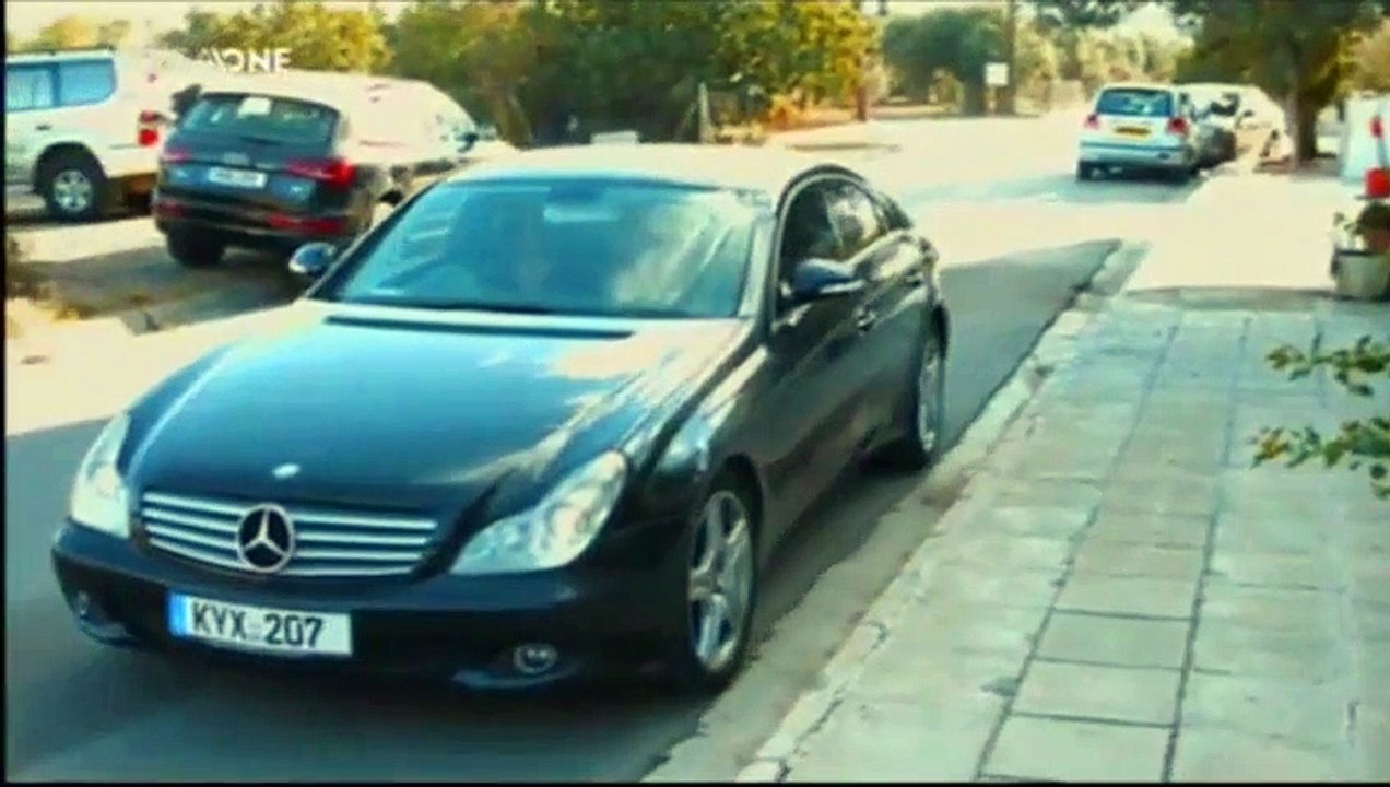 Ζωή Μου Επεισόδιο 72