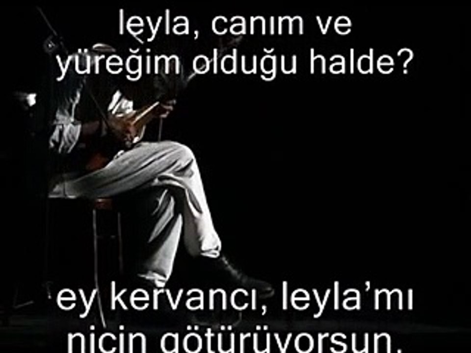 Ey Kervancı  farsça bir şarkı-Mohsen Namjoo