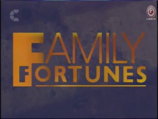 Family Fortunes S10E08 (26.10.1990) Stibbons — Lammies