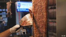 Doner kebab – a German invention?