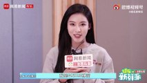 SNH48 - Sun Rui interview with SOHU Entertainment News 20210716