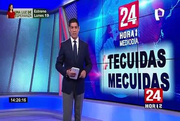 Trabajadores del Parque Natural de Pucallpa hallaron a boa de más de 3 metros