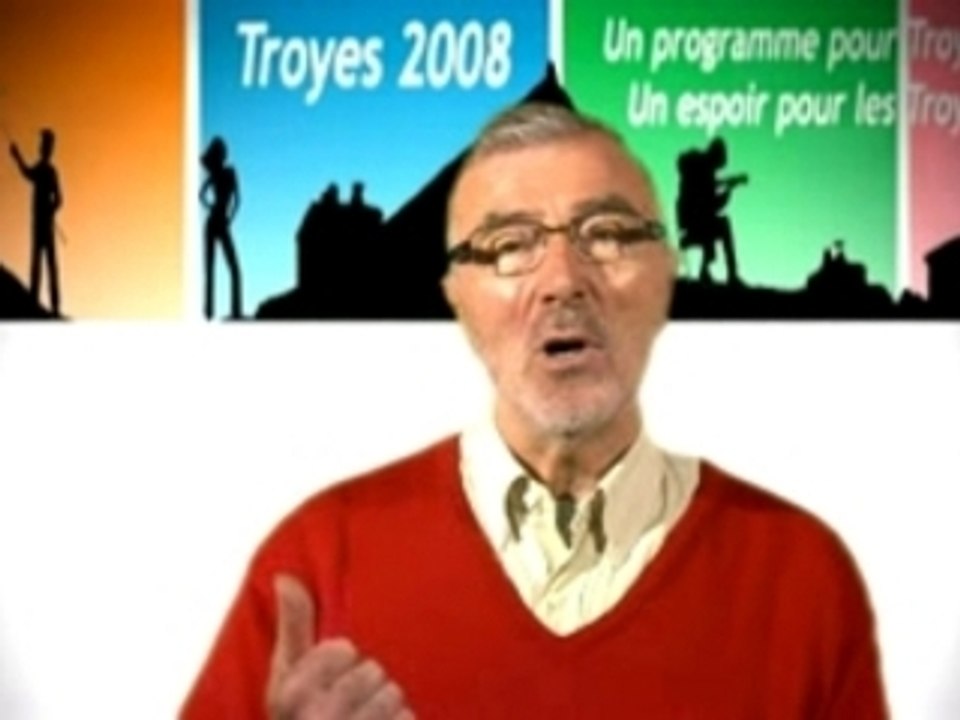 Bernard Fourrier