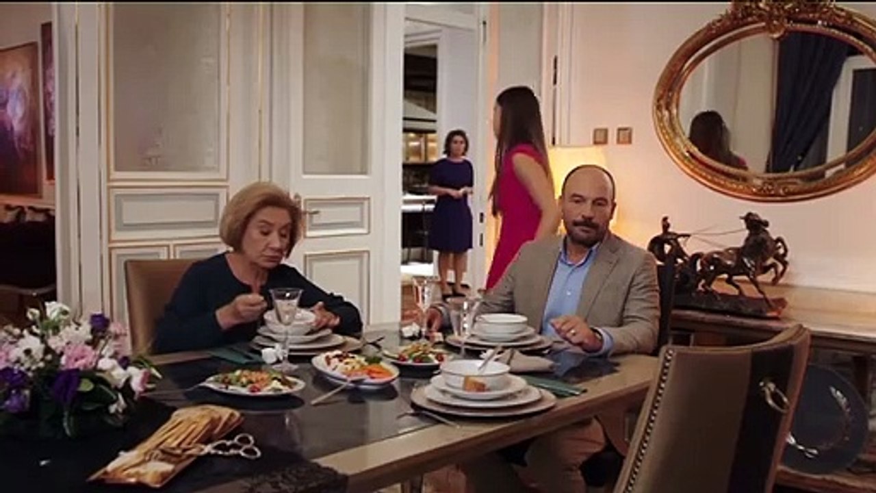 بنات فضيلة - الحلقة 60 (3/3