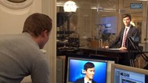 Nedtælling @ Om 9 dage @ Premiere på Lorrys 24 timers kanal den 11 Januar 2012 @ 02-01-2012 @ TV2 LORRY @ TV2 Danmark