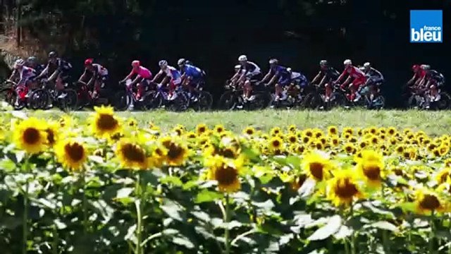 Un parcours magnifique, pour spécialistes : l'étape du jour vue par notre consultant Jean-François Bernard