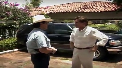 المسلسل المكسيكي ماريا ديل كارمن مدبلج الحلقة 21 الجزء1