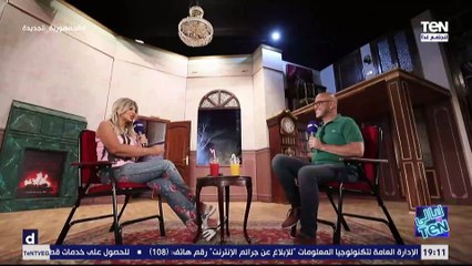 أشرف عبد الباقي يرد على شائعات وقف مسرحيته وغلق مسرحه