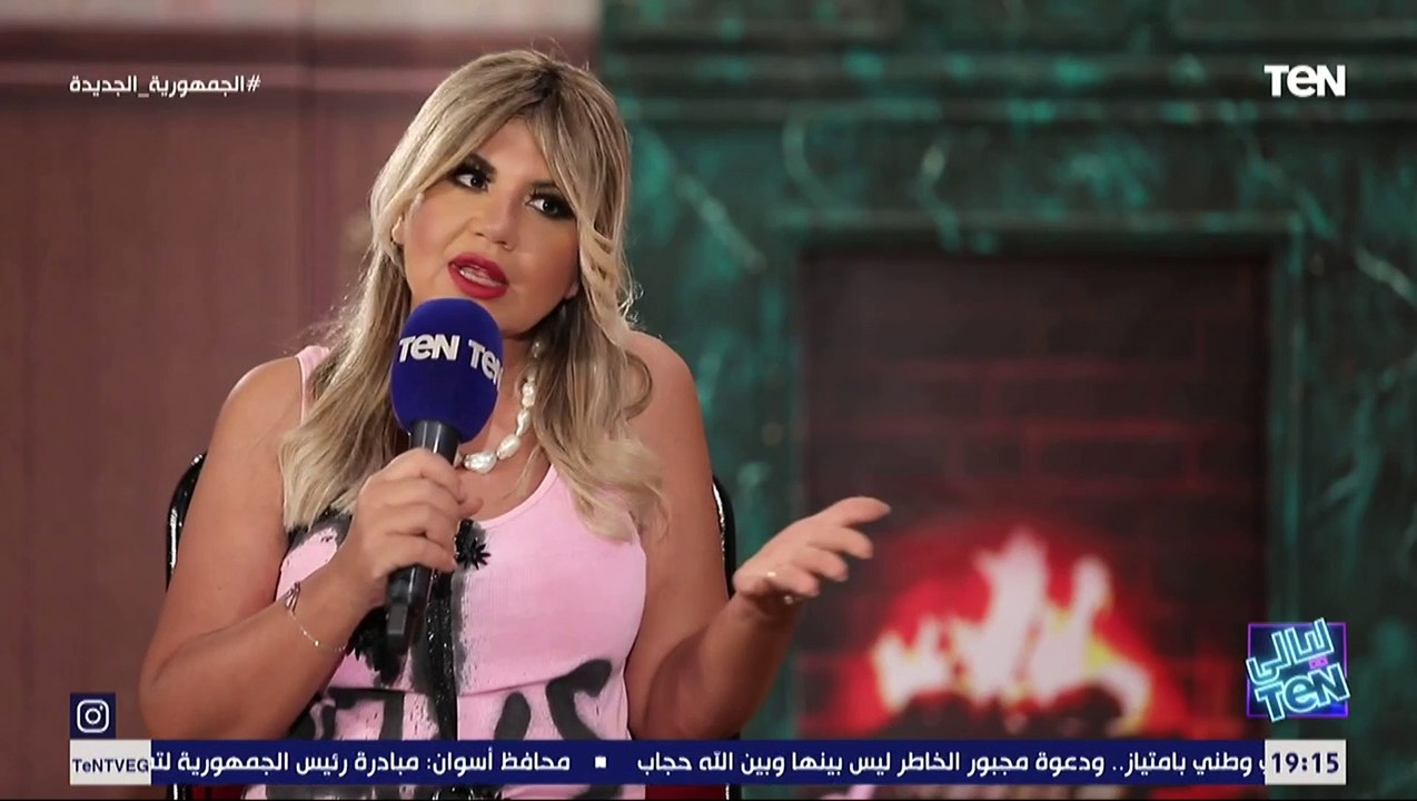 أشرف عبد الباقي يكشف سر أختياره وجوه جديدة في "...